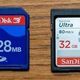 microSD 卡上的 U3、V30、A2 分别管什么：三个标识不是一回事，录像只认其中一个