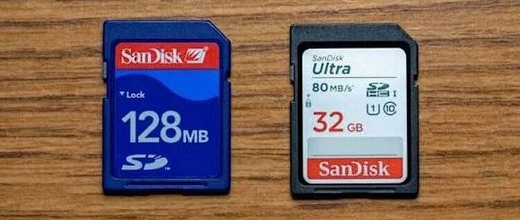 microSD 卡上的 U3、V30、A2 分别管什么：三个标识不是一回事，录像只认其中一个