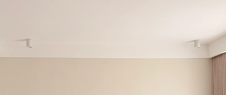 美的 LED 全屋吸顶灯套装，装修选灯省心首选✨