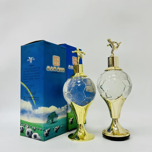 第五个冠军点也丢了：四川球迷家里囤的全兴，先别急着开，也别急着挂闲鱼