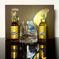 酒龄刚过3年、规划产能是进口总量3倍：这轮国产威士忌，离动摇噶玛兰还差几道坎？