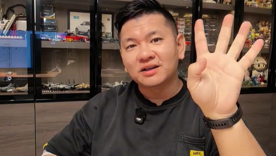 知名车评人韩路爆料：汽车之家 你也太黑了