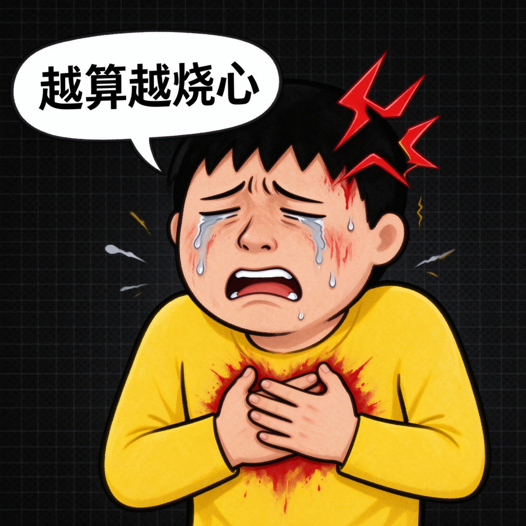 "贵是贵了点,但不烧心"—— 可是Mate 90这5999,让我来算笔账!
