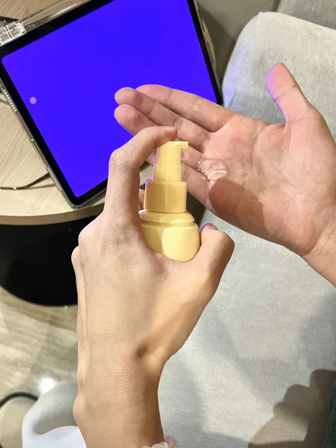 七分杯,三分油:双11给对子哈特补润滑前,先认清水基硅基油基