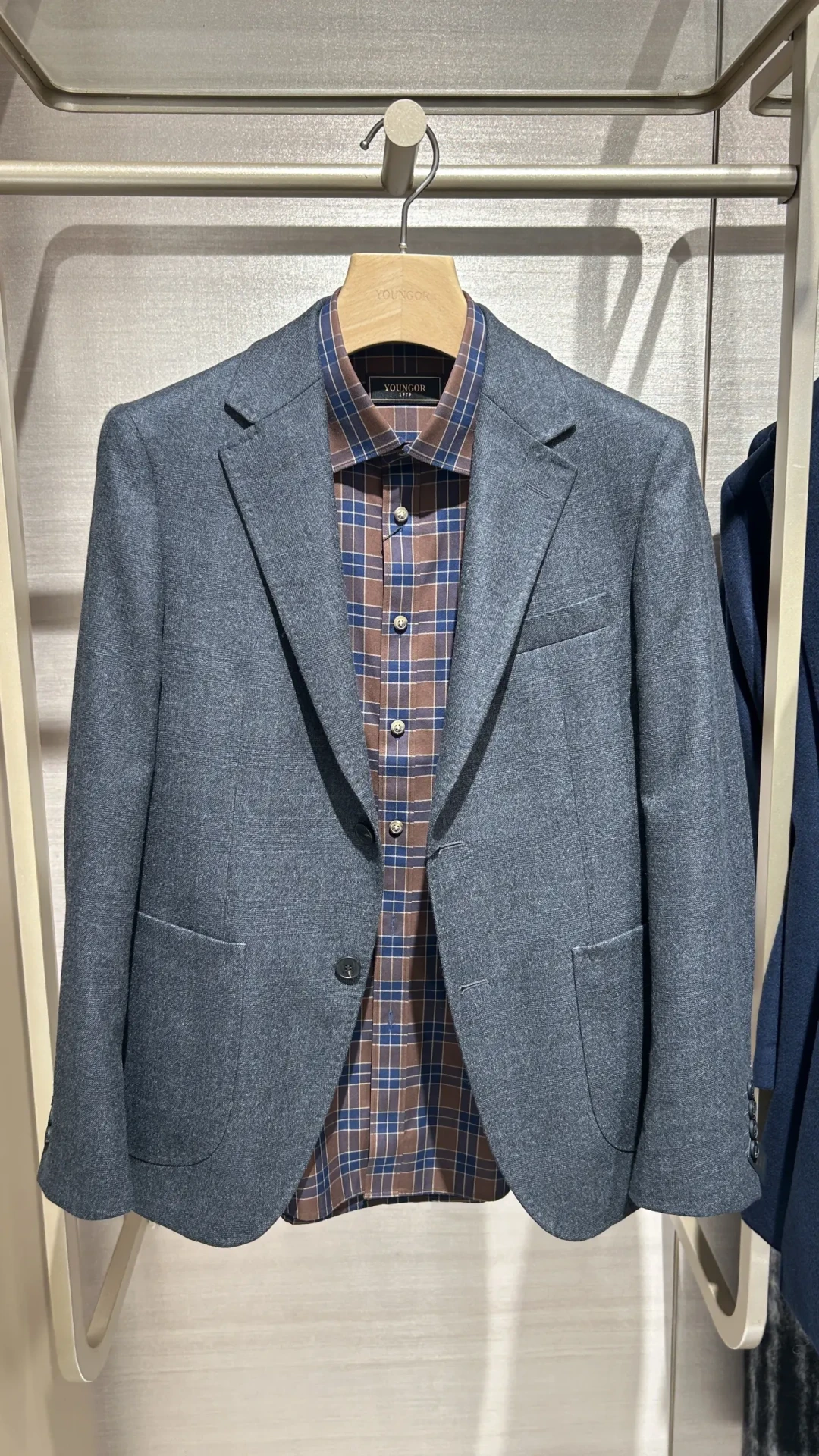 吊牌3989,秒杀1600:一套雅戈尔西服的真实价格,藏在这3个数字里