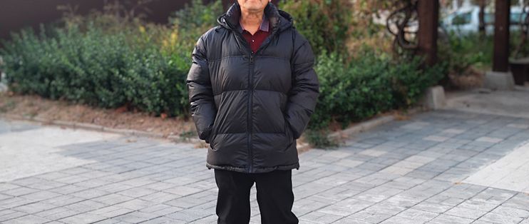 送长辈羽绒服怎么选？VBREX 羽绒服实测，千元羽绒服配置只要399
