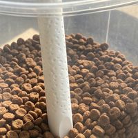 双11收货季收尾，把对子哈特新杯的“上粉账”一次算完：保养粉、爽身粉、玉米淀粉，到底该用哪个