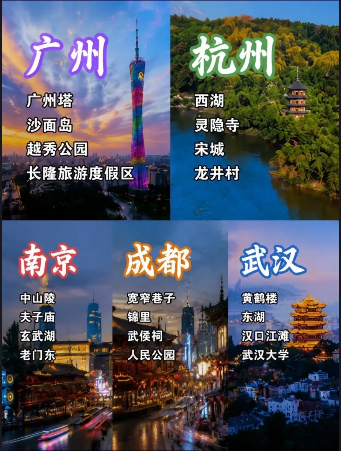 国内度假