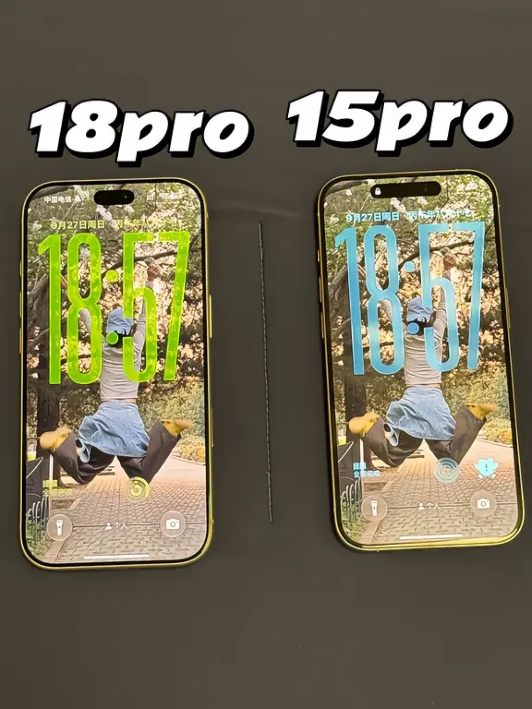 用了一个月 iPhone 18 Pro:重是真重,强也是真强