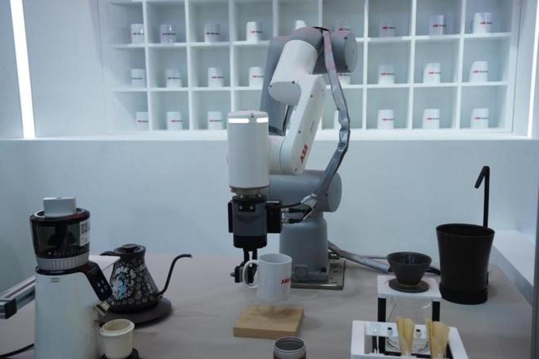 ABB再下一城:4.95亿拿下三菱低压51%,双11买开关看这三条