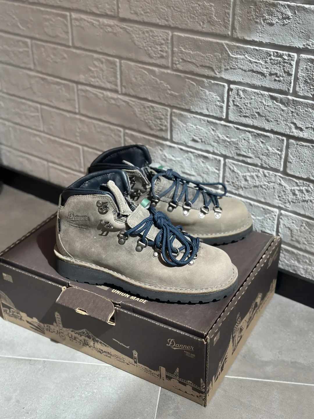 Danner