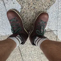 Danner"山口"开始刷屏了：被叫成山光、分成好几双、尺码还反向走，入冬前对完这三本账再付钱