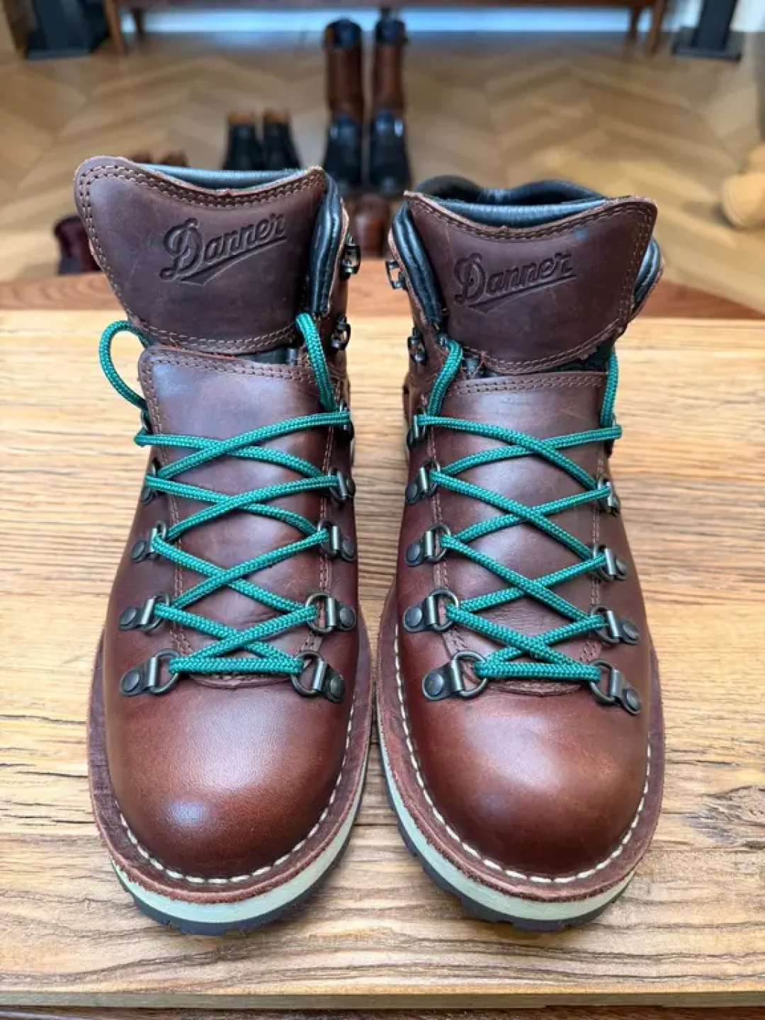 Danner