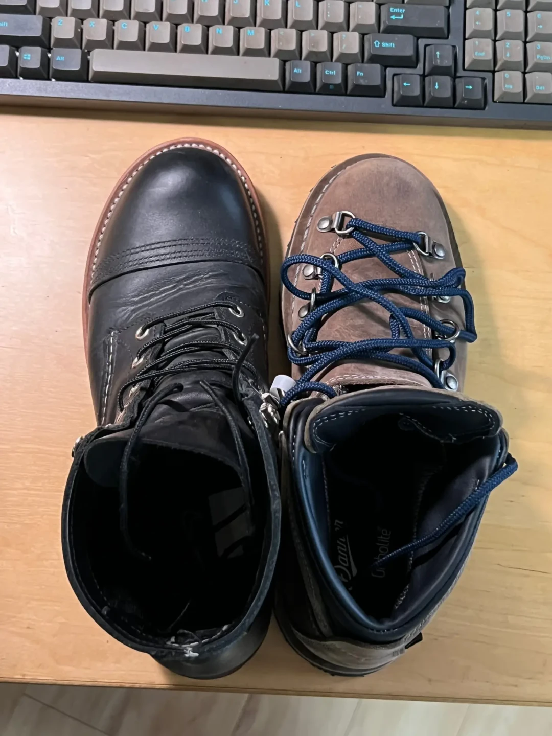 Danner