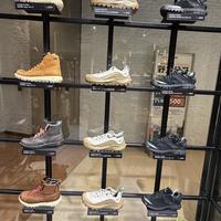 Danner中国首店开进上海：4299的山脉之光，冲吗？