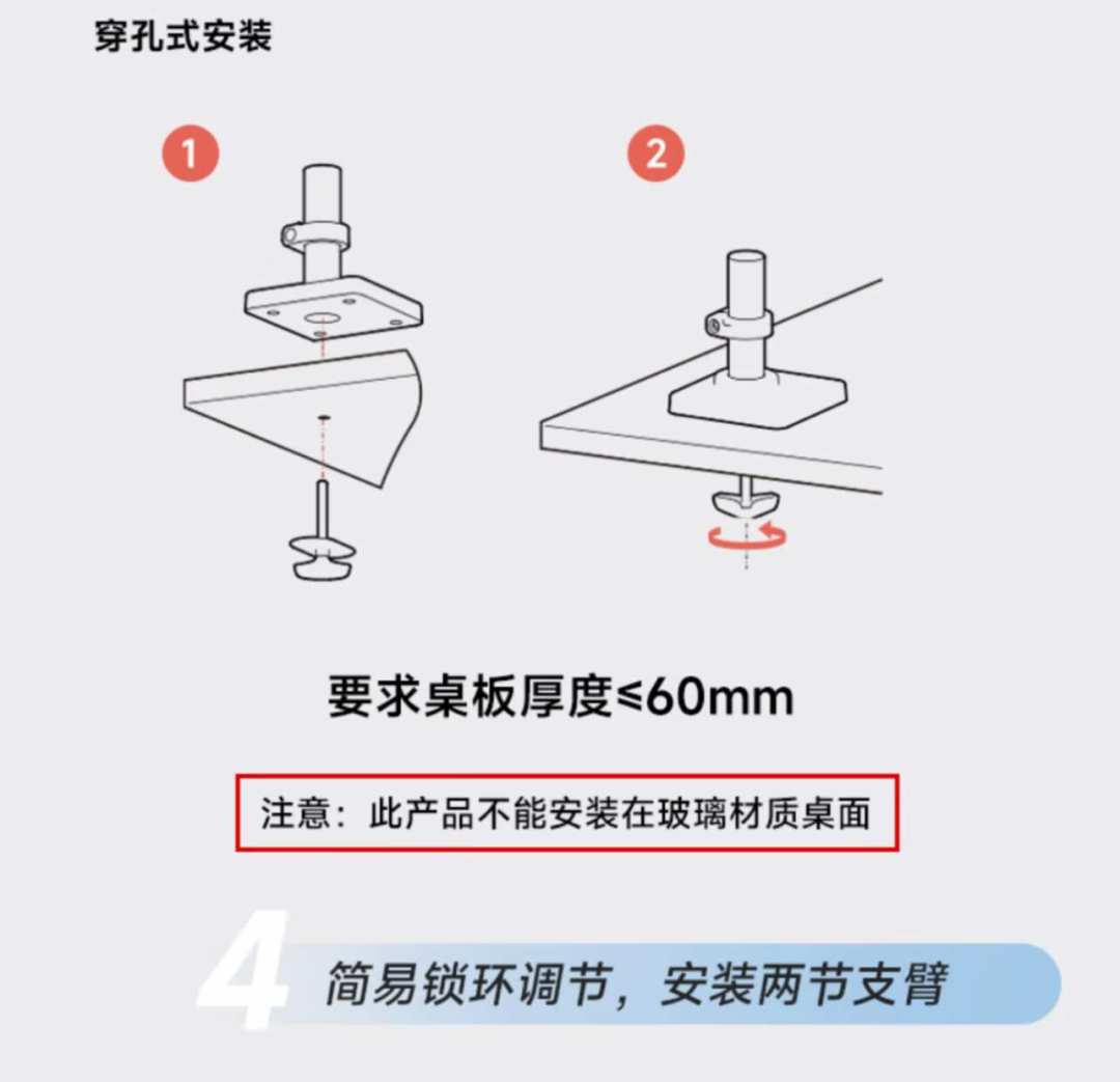 给爱格升下单前,先问你桌边一句:夹住、钻透还是压根不用装,双11到货季的答案在付款前