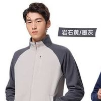 入冬后穿不腻的“双面暖绒外套”，轻得像裹了团移动小太阳
