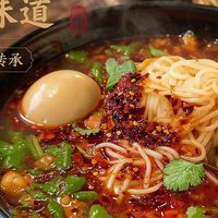 徐州米线天桥东建国肉酱米线特产夜宵速食酱香面线速食过桥米粉