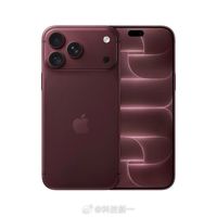 科技新一谈iPhone18外观渲染图：四款新配色你最想入手哪款？