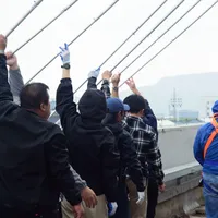 这个周末，短波上的人都在省着说话：CQWW新手指南，先听后说