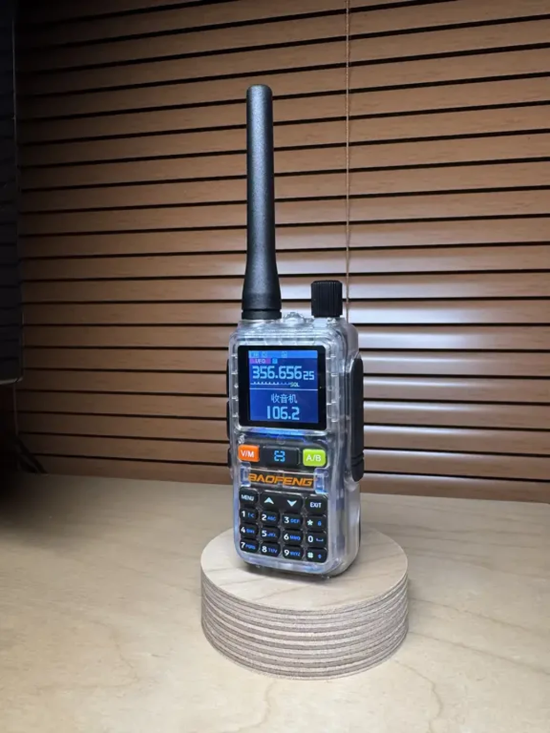 这个周末，短波上的人都在省着说话：CQWW新手指南，先听后说