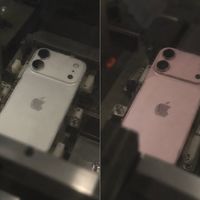 iPhone18外观长啥样？横向矩阵双摄、缩小灵动岛，但眼下还只是渲染图