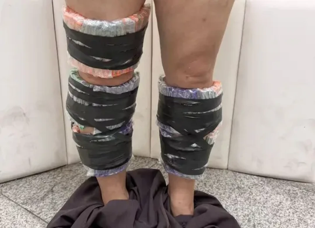 一针能打下体重,打不出体型:想靠减肥针
