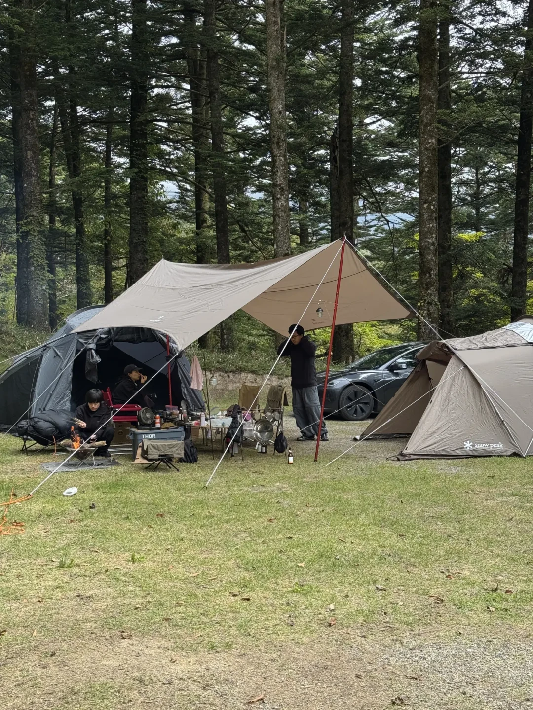 雪峰祭刚散场：3折起多为展样品，新品不降价，先别冲溢价二手
