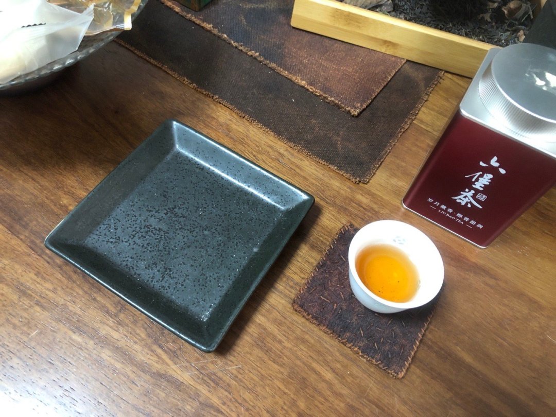 双11六堡囤茶前,先看懂这份“10年存放实验”:越陈越香,不等于越老越值钱