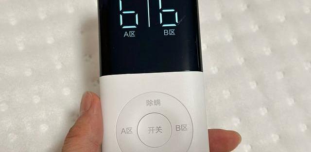 电热毯拿出来先别急插电，这3处先检查；实测30℃的“除螨模式”到底有什么用