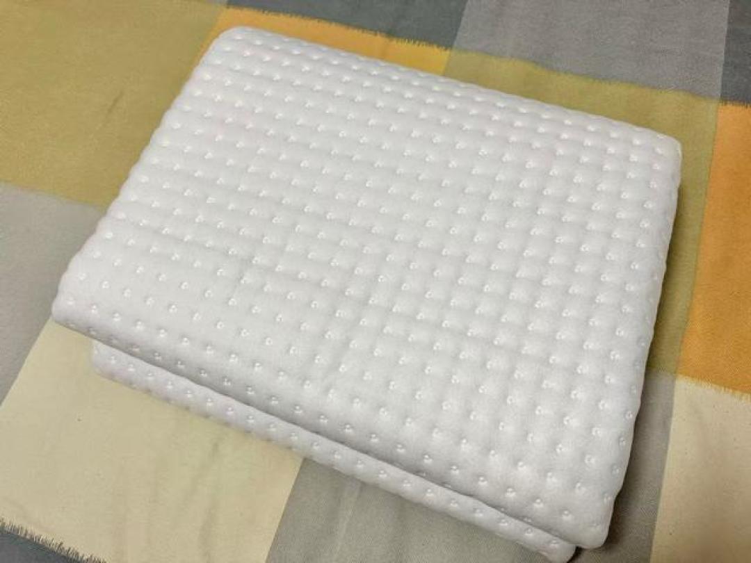 电热毯拿出来先别急插电,这3处先检查;实测30℃的“除螨模式”到底有什么用