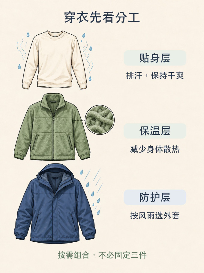 北面户外羽绒衣裤