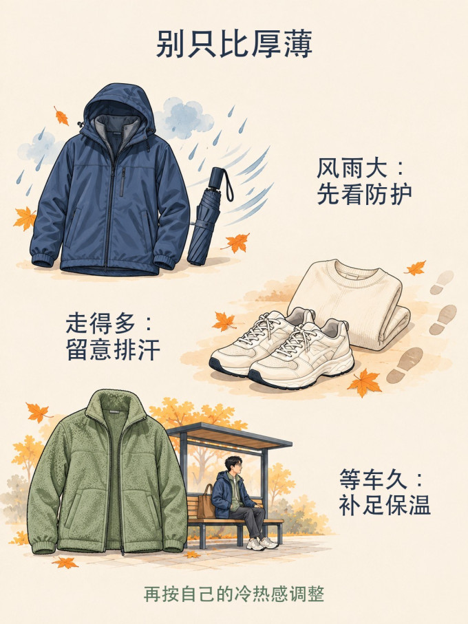 北面户外羽绒衣裤