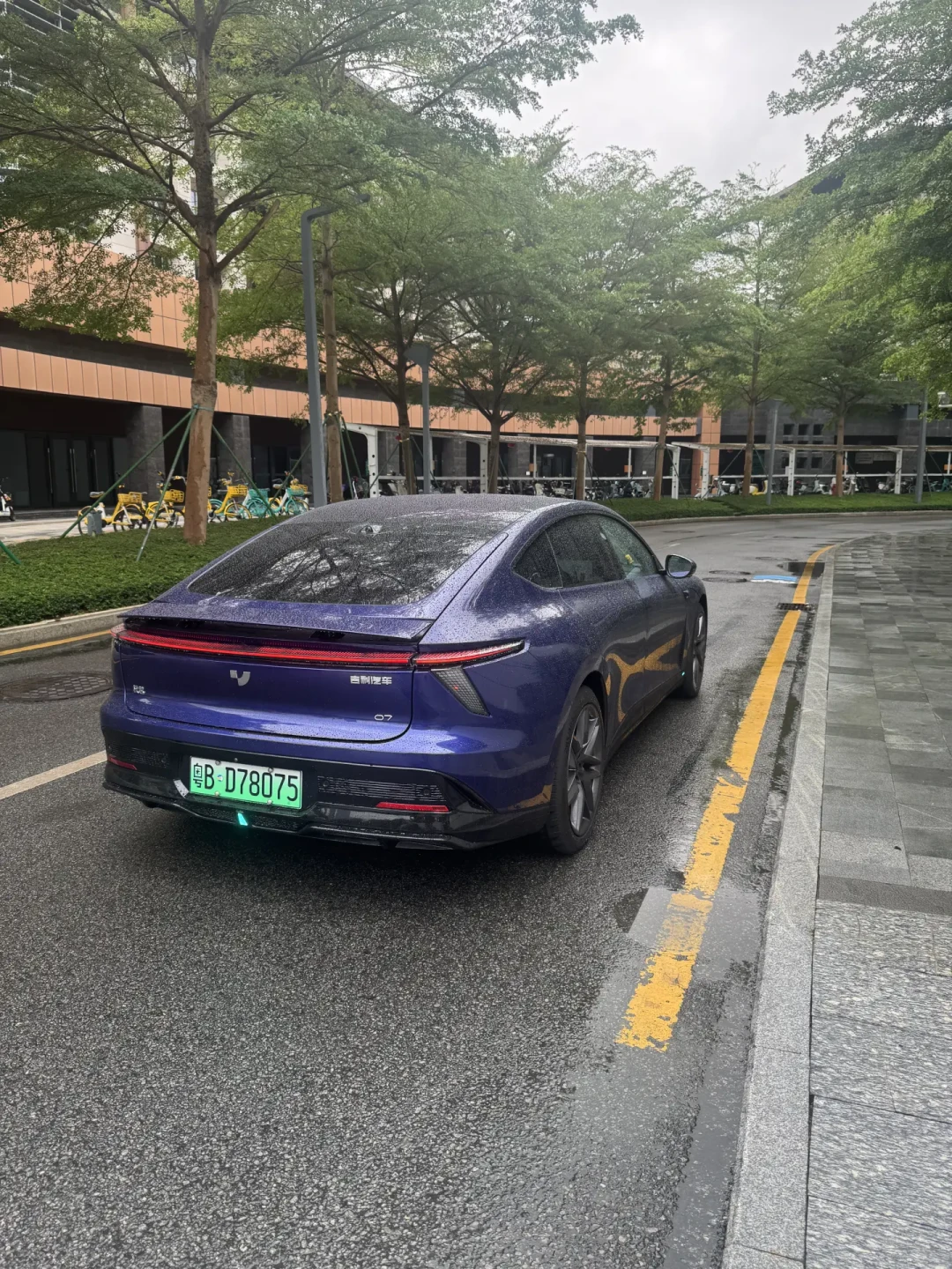 极越停摆22个月,