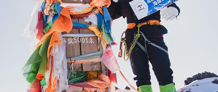 徒步叠穿防鼓包实测分析
