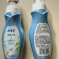 ABC 植萃泡沫私处护理液，敏肌日常护理好物✨