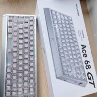 迈从ACE68GT与R9耳机实测
