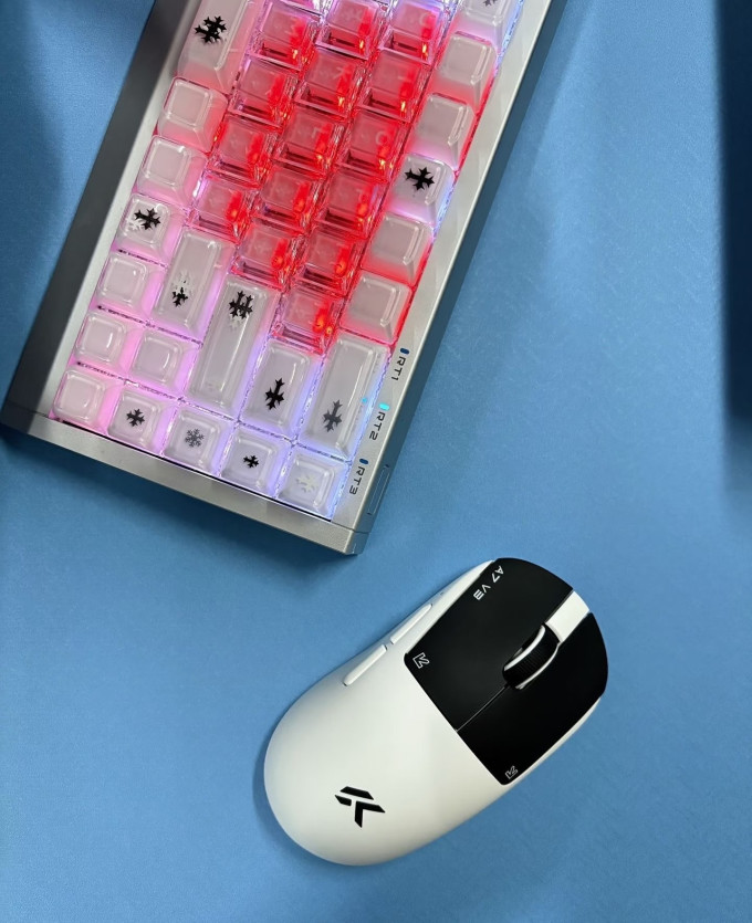 迈从键盘