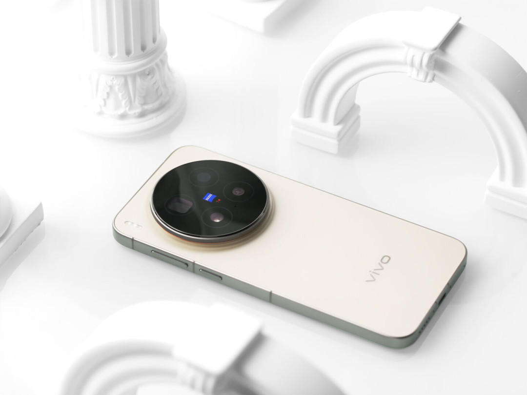 X300 Pro跌到4338,X500标准版还5499:同一颗主摄,这个双11我拿上代