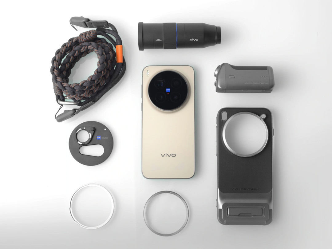 X300 Pro跌到4338,X500标准版还5499:同一颗主摄,这个双11我拿上代