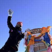 徒步叠穿实测：动态防鼓包方案