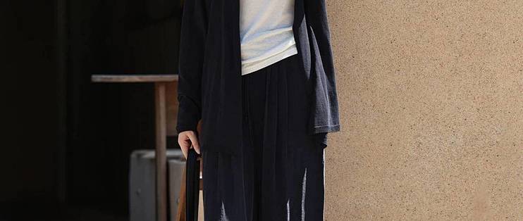 知喜 ziJoy｜26 秋冬新款莱赛尔空调衫套装