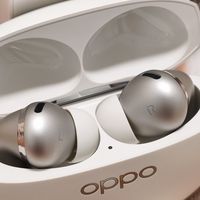 OPPO Enco X4上手体验