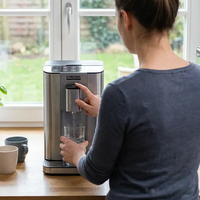 2026管线机哪个品牌好：凯度G1 Air/G2/KG1 Pro三款横评，加热方式、制冷、管路健康一次比清楚
