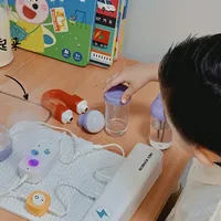 电路积木种草大爆款，雷却藏在别的线：双11科学罐头排雷图