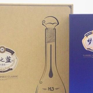 别只盯茅台，中端酒先到底