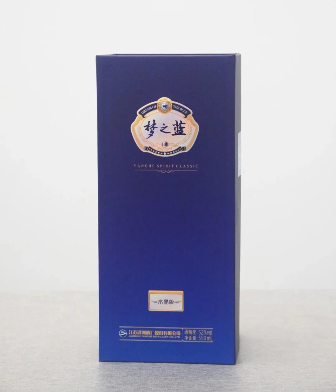 别只盯茅台,中端酒先到底