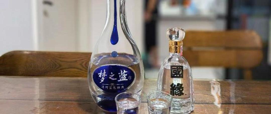 别只盯茅台,中端酒先到底