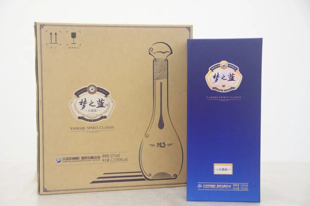 别只盯茅台,中端酒先到底