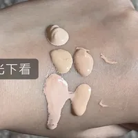 兰蔻持妆PO-01到底黄不黄？夸它和骂它的帖子，说的可能根本不是同一张脸
